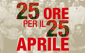 ARCI COMO Web TV/ Palinsesto 22 aprile 2020