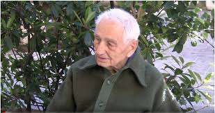 Elio Marzorati, l'ultimo partigiano – RIMANIAMO A CASA PER NOI ...