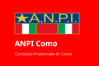 Il nuovo sito del Comitato ANPI provinciale di&nbsp;Como