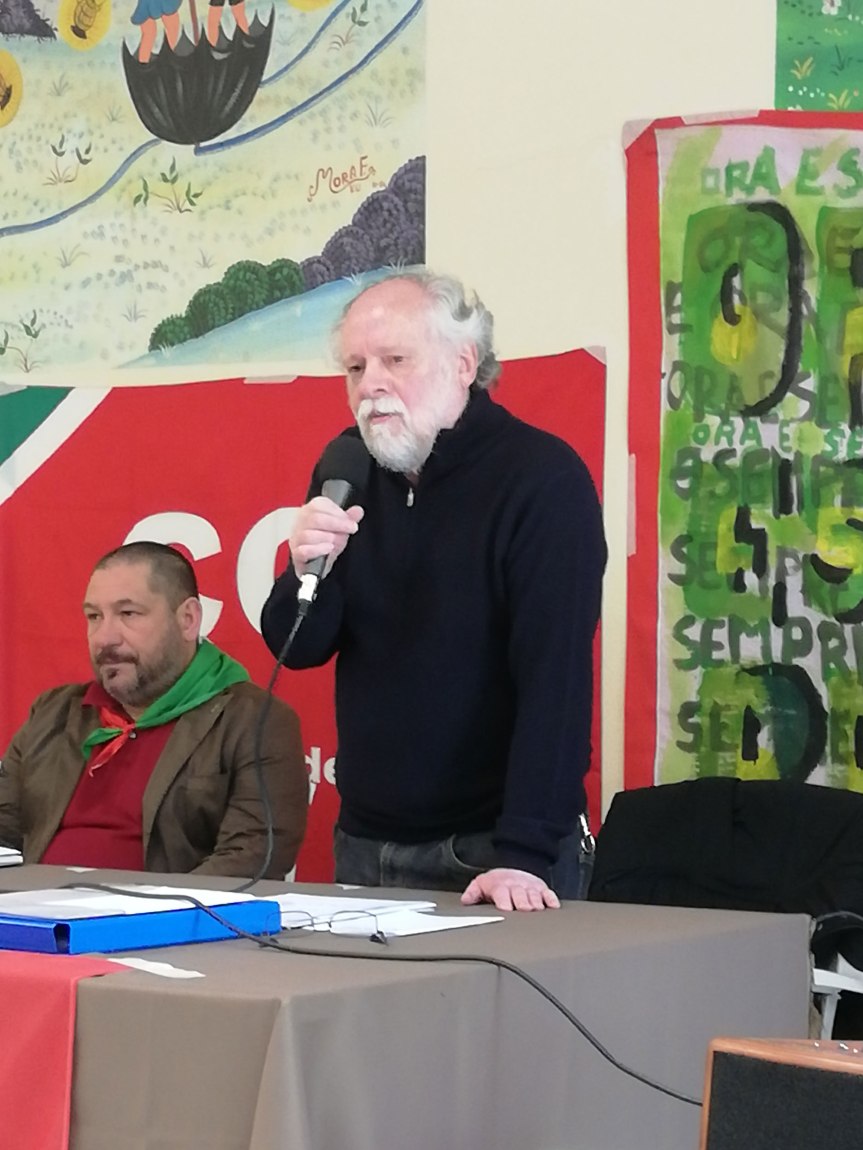 ERBA, SABATO 4&nbsp;MAGGIO