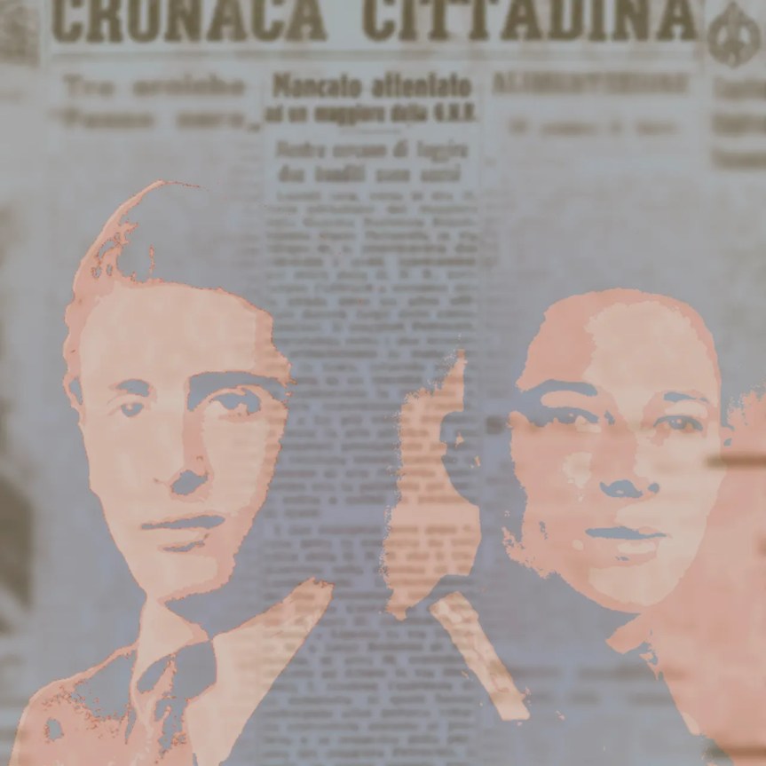 14 marzo/ Presentazione del volume sui partigiani Ballerini e&nbsp;Cantaluppi